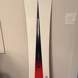 Burton Custom Snowboard 