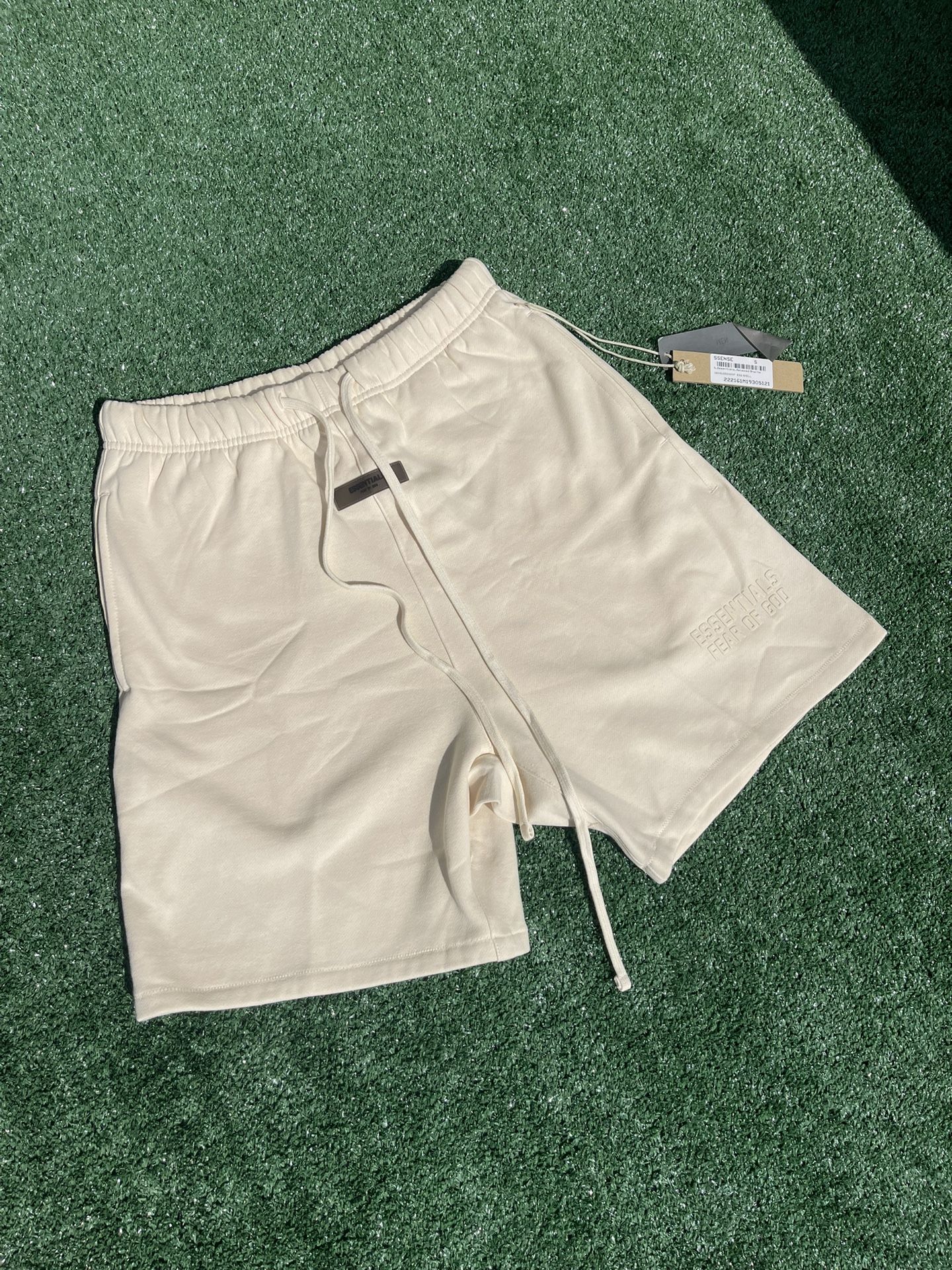 Essentials Shorts