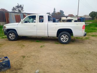1998 Dodge Ram