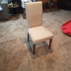 Chair Set Of 4