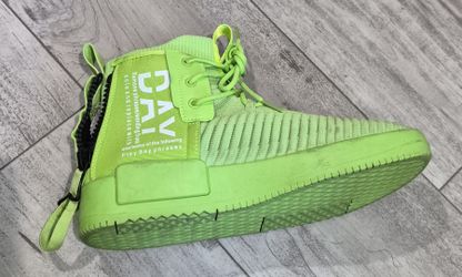 High-Style walking shoe RunMaxx