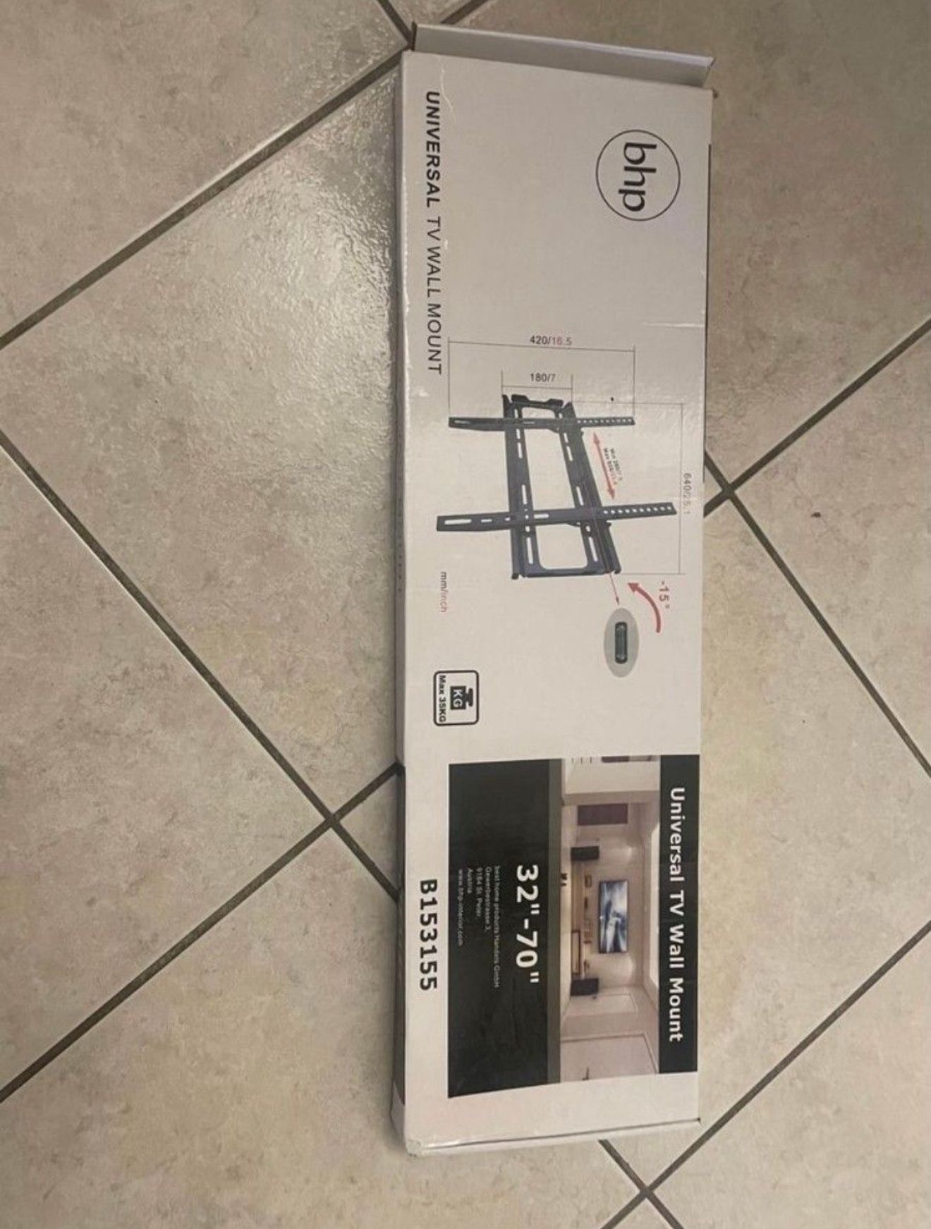 Brand New TV Mounts For Sale