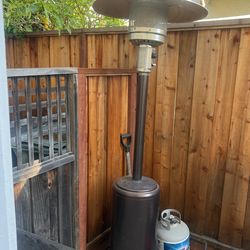 Outdoor Patio Heater