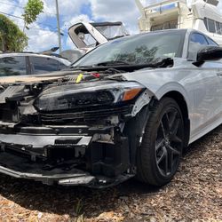 OEM 2025 CIVIC SPORT SEDAN PARTS