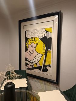 Wall art