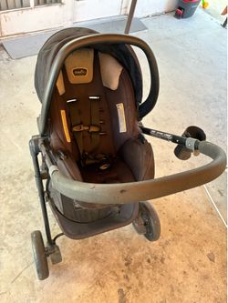 Baby items