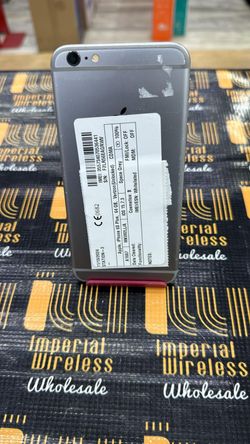 iPhone 6s Plus – Excellent Condition – Bronx Pickup