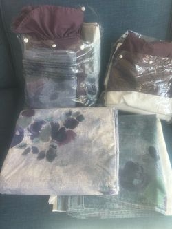 Queen Bedding Set