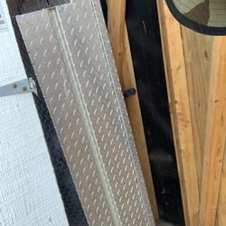 Truck bed Tool Box Storage