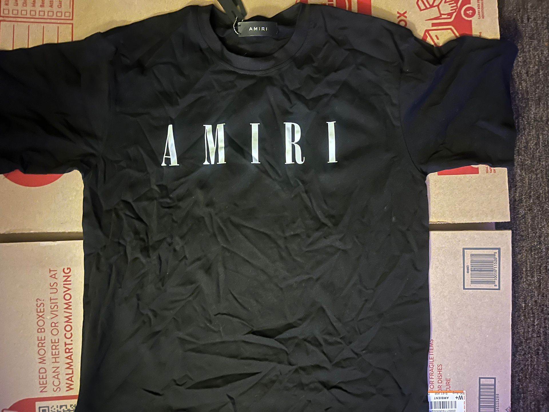 Amiri Shirt