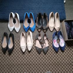 Women's Shoes Size 10