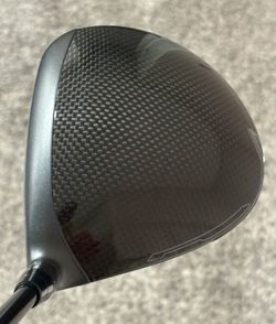 New Callaway Quantum TD Max Driver 10.5 Ventus Black 6-S