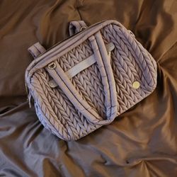 Happ Diaper Bag