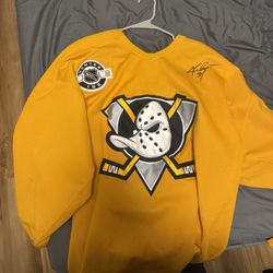 Duck Practice Jersey 