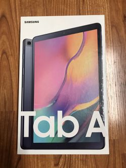 Samsung Galaxy Tab A 10.1” 128gb