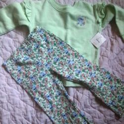 Super Cute Stitch Outfit From Jumping Beans