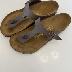 Birkenstock Men’s Sandals 