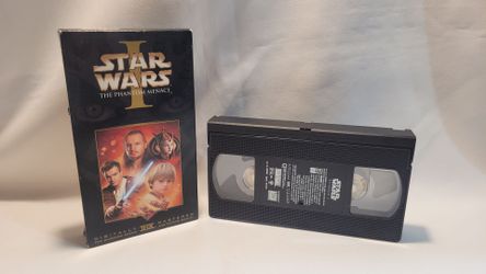 STAR WARS 📼