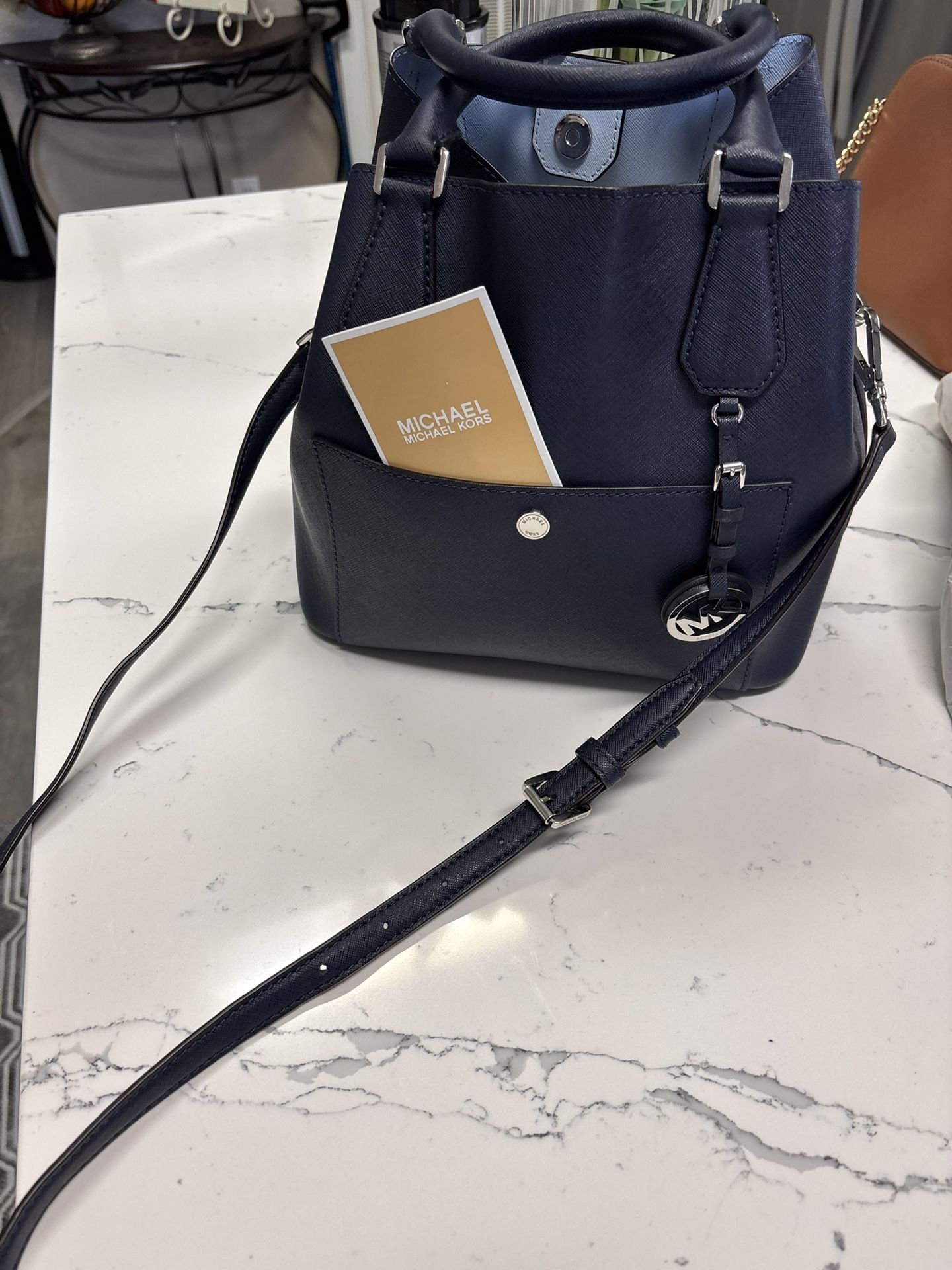 MK Ladies Shoulder bag