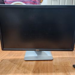 DELL P2414hb 24" 24 Inch Monitor 