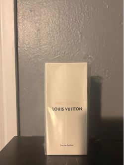 Louis Vuitton fragrance