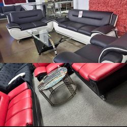 New Sofas For $699