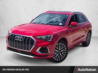 2021 Audi Q3
