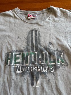 Hendrick Motorsports Graphic T-Shirt