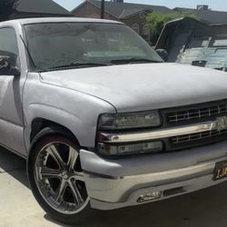 99 Chevy Lights 