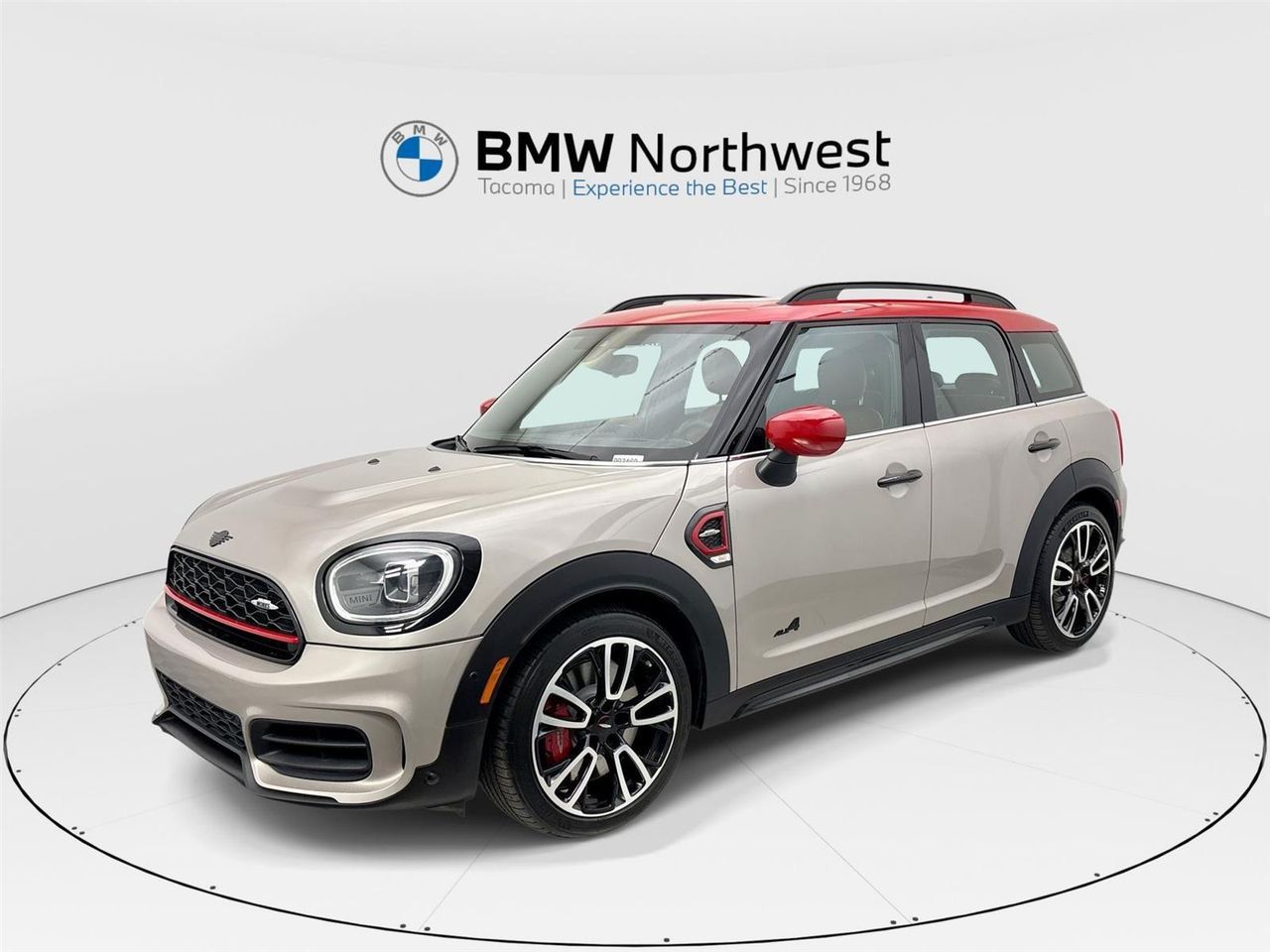2023 Mini Countryman