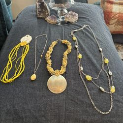 Ava’s Jewelry - Starting @$1