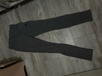 girls leggings size M / S