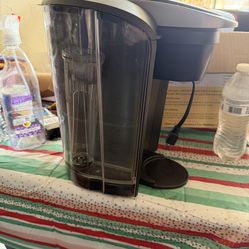 Keurig k cup single serve still works