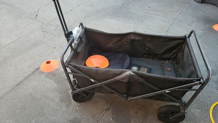 Wagon