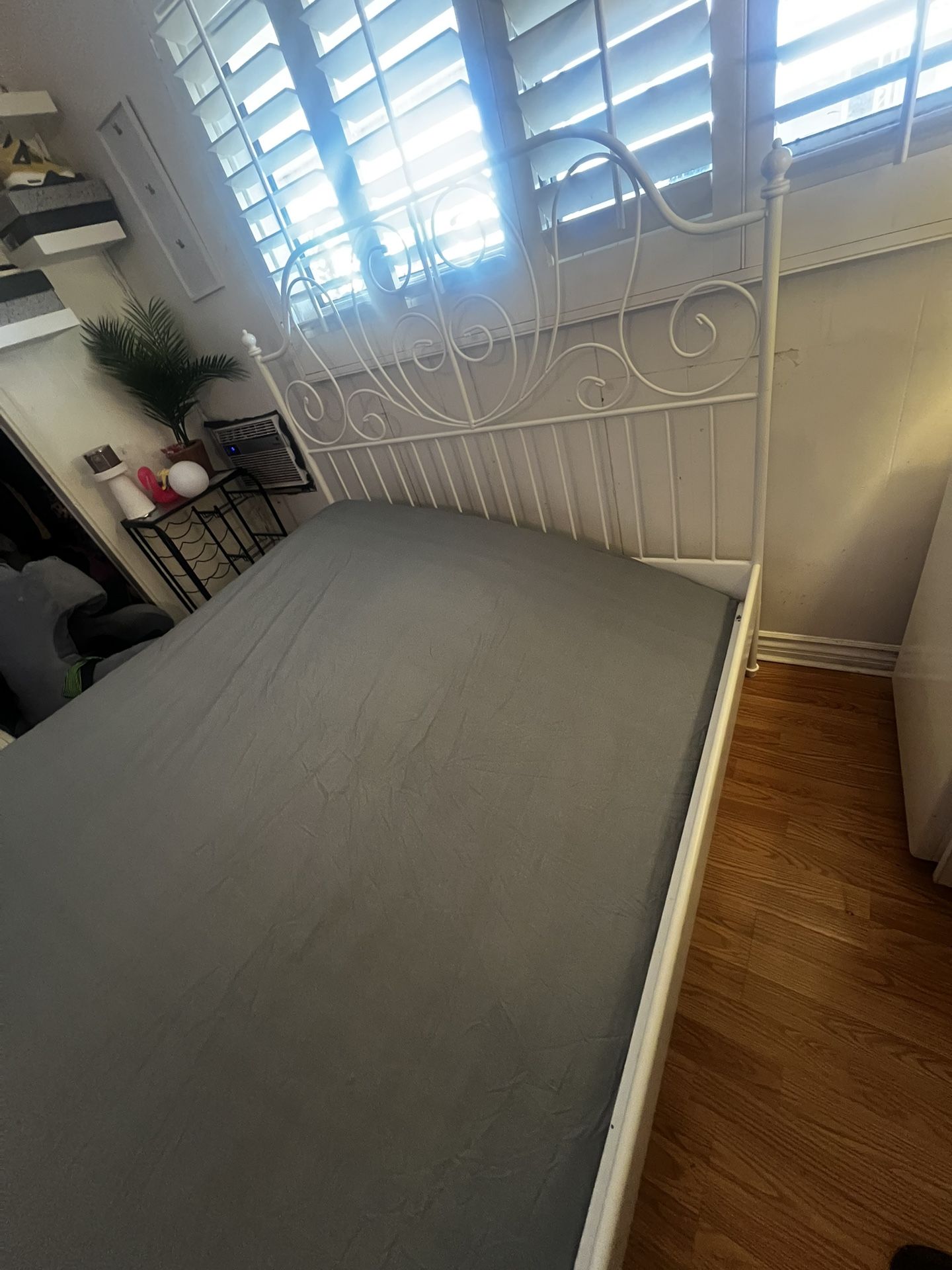 Bed Frame