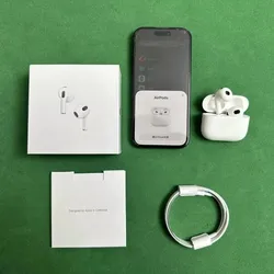 Apple AirPods Generation 3