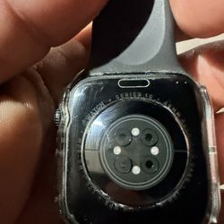 Watch Serie 10          46 MM 