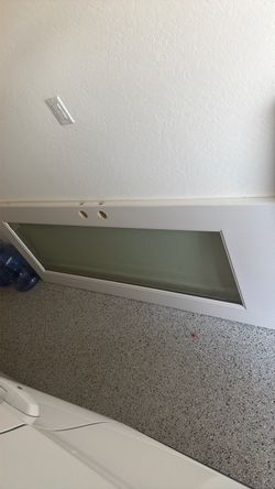 Exterior door