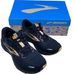 Brooks Adrenaline GTS 22 Running Shoes Sneakers HANDS-FREE Put on Box Gift