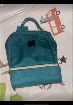 V-Coool Insulated Cooler Backpack