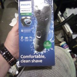 Philips Norelco Shaver 2400 Series 48 Heads