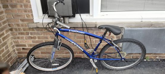 Bike for sale