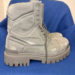 Balenciaga Boots 