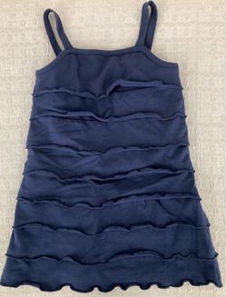 Hanna Andersson Size 3T Dress