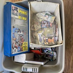 Baseball Cards
