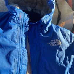 The North Face  Jacket For Kids. 