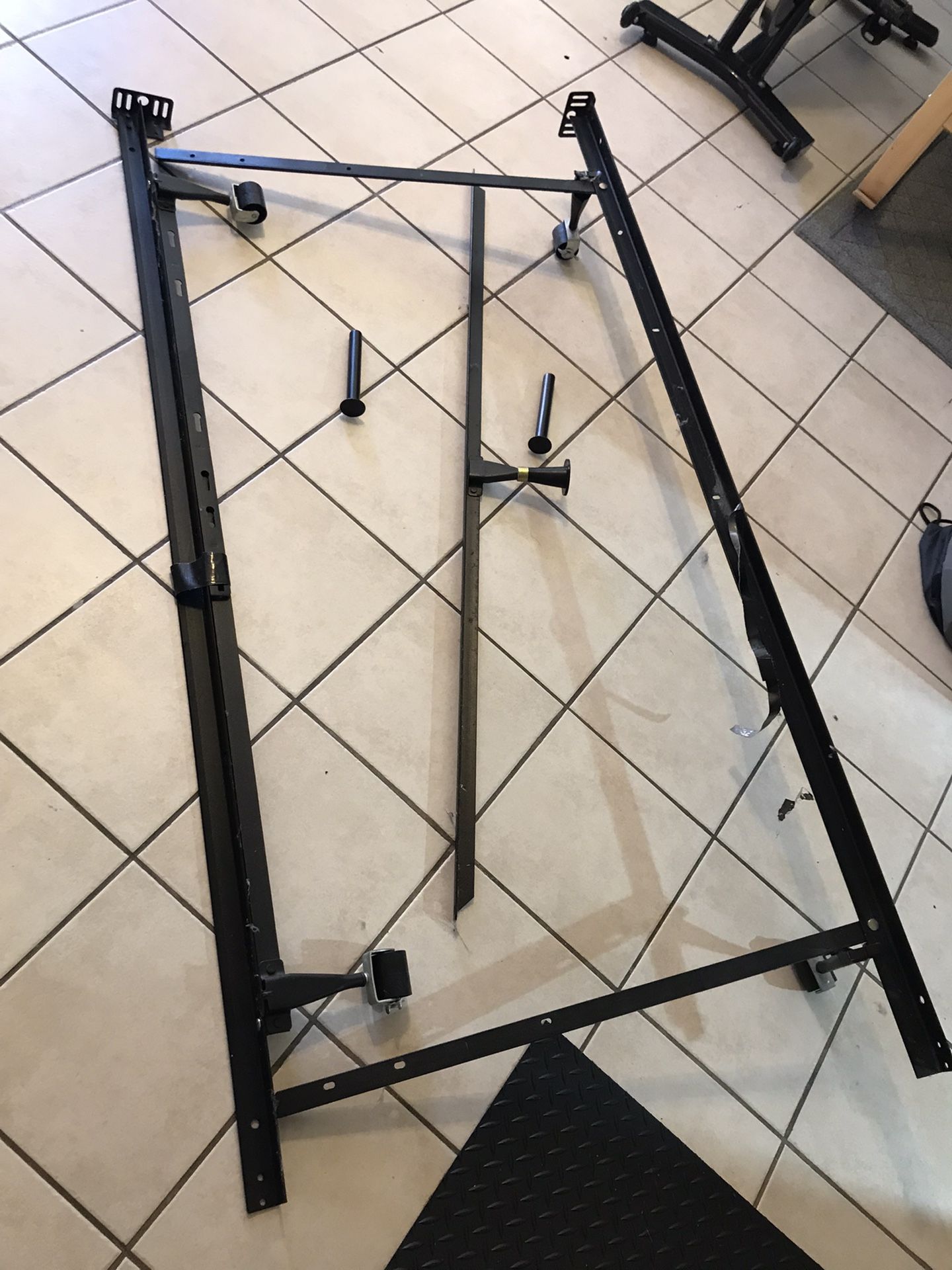 Bed Frame
