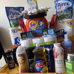 Household essentials