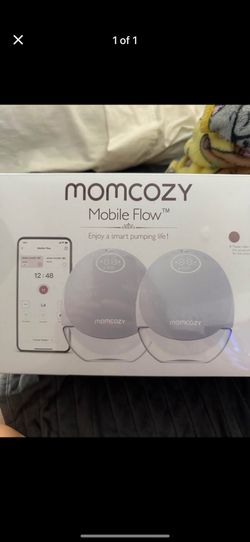 Momcozy M9