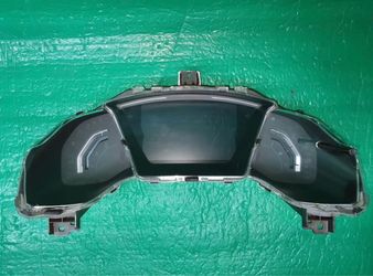 2016 al 2021 honda civic cluster 95 mil millas